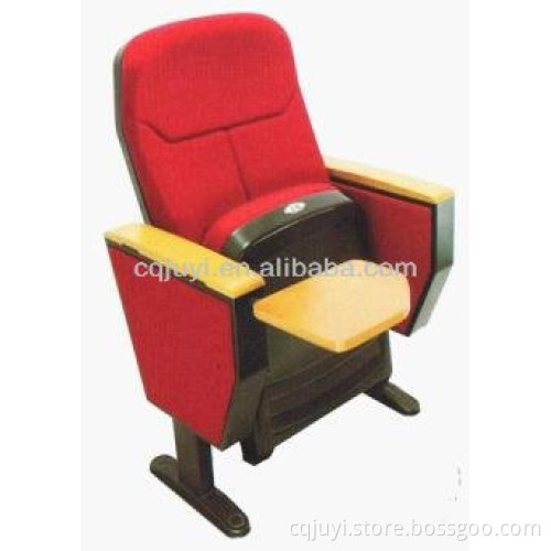 mordern sofa chair Auditorium chair commercial furniture JY-615S